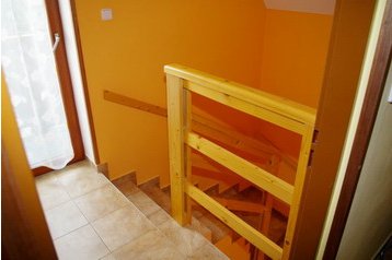 Slovākija Privát Veľký Slavkov, Eksterjers